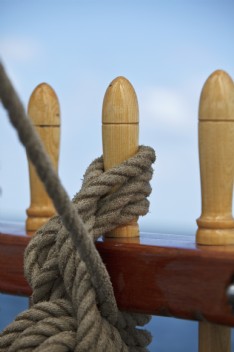 Vliegende Hollander - Knoop